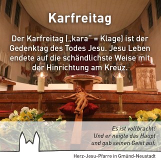 Karfreitag