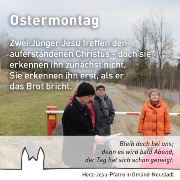 Ostermontag